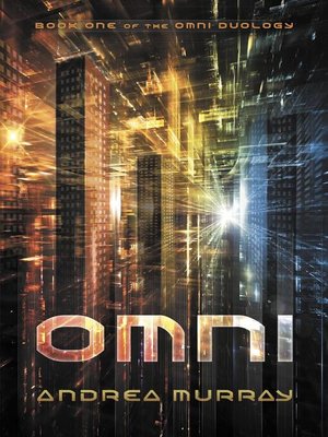 cover image of Omni